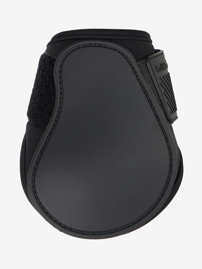 LeMieux Arika Fetlock Boot Black | Equiflair
