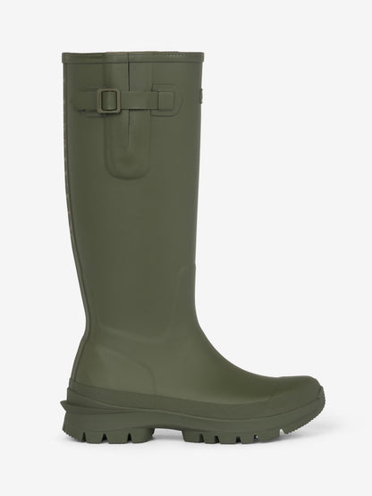 LeMieux Bramshaw Welly Olive