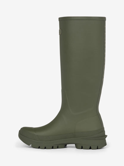 LeMieux Bramshaw Welly Olive