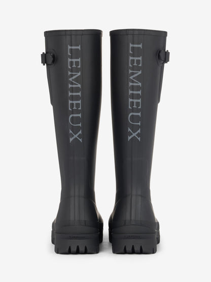 LeMieux Bramshaw Welly Black