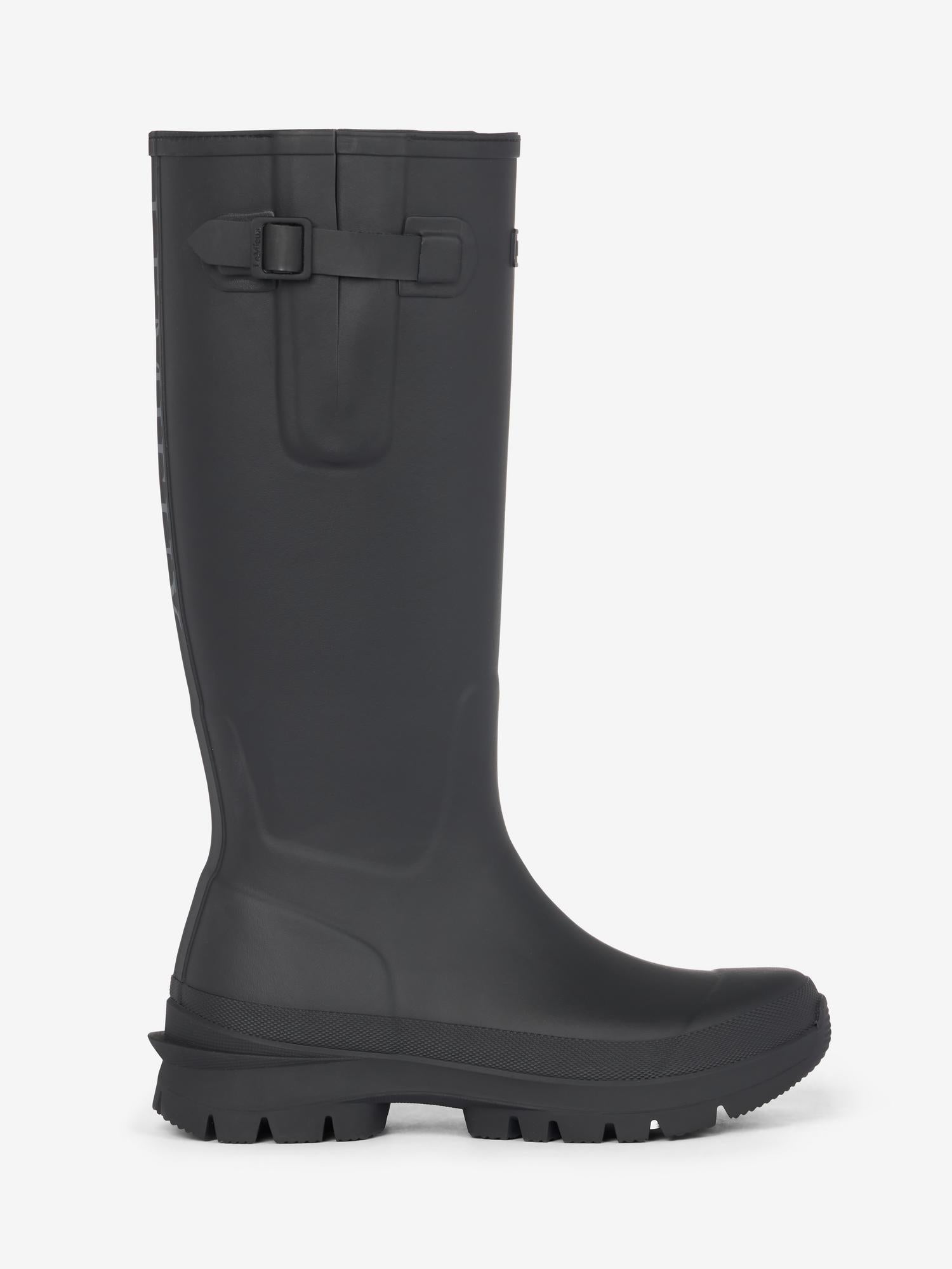 LeMieux Bramshaw Welly Black