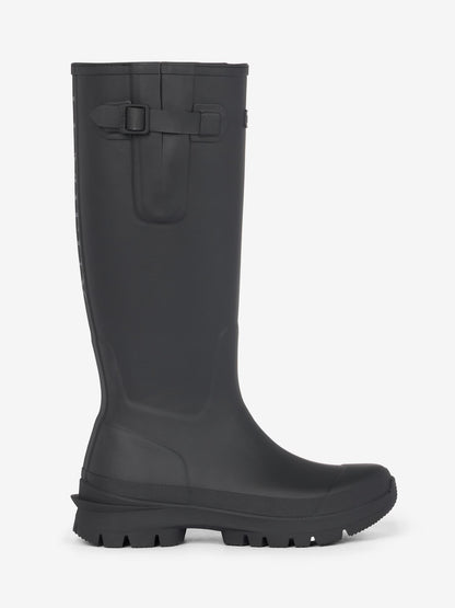 LeMieux Bramshaw Welly Black
