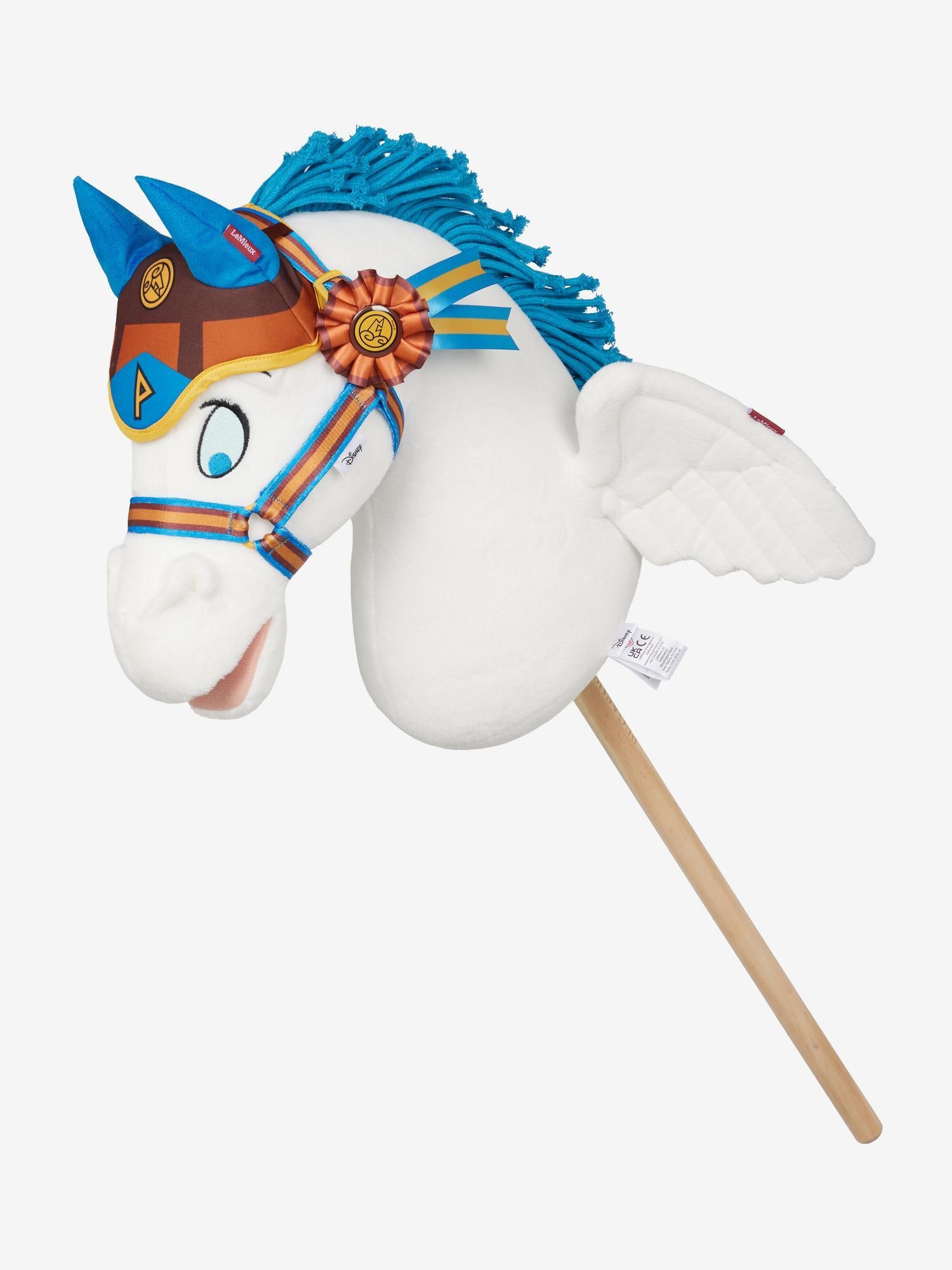 LeMieux Disney Hobby Horse - Pegasus