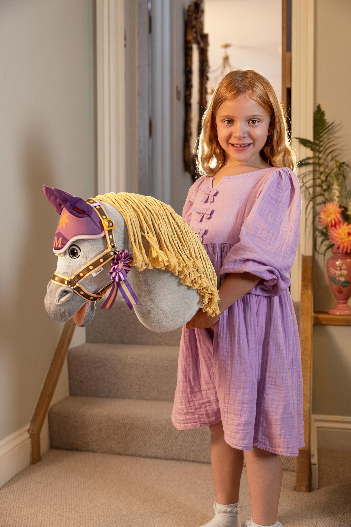 LeMieux Disney Hobby Horse - Maximus