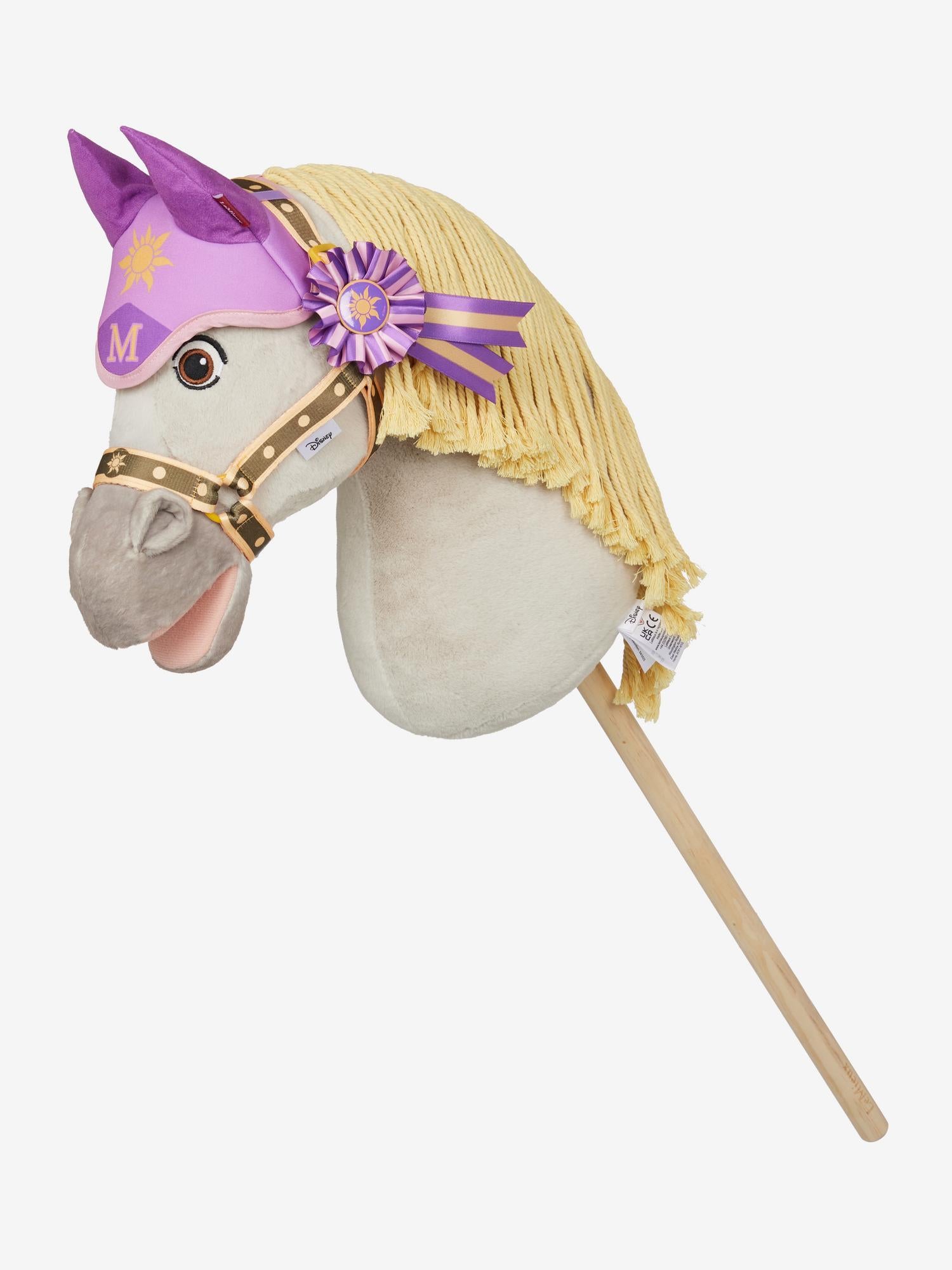 LeMieux Disney Hobby Horse - Maximus