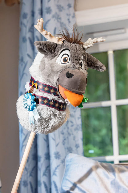 LeMieux Disney Hobby Horse - Sven