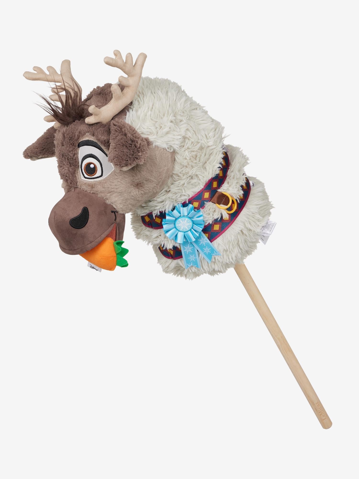 LeMieux Disney Hobby Horse - Sven