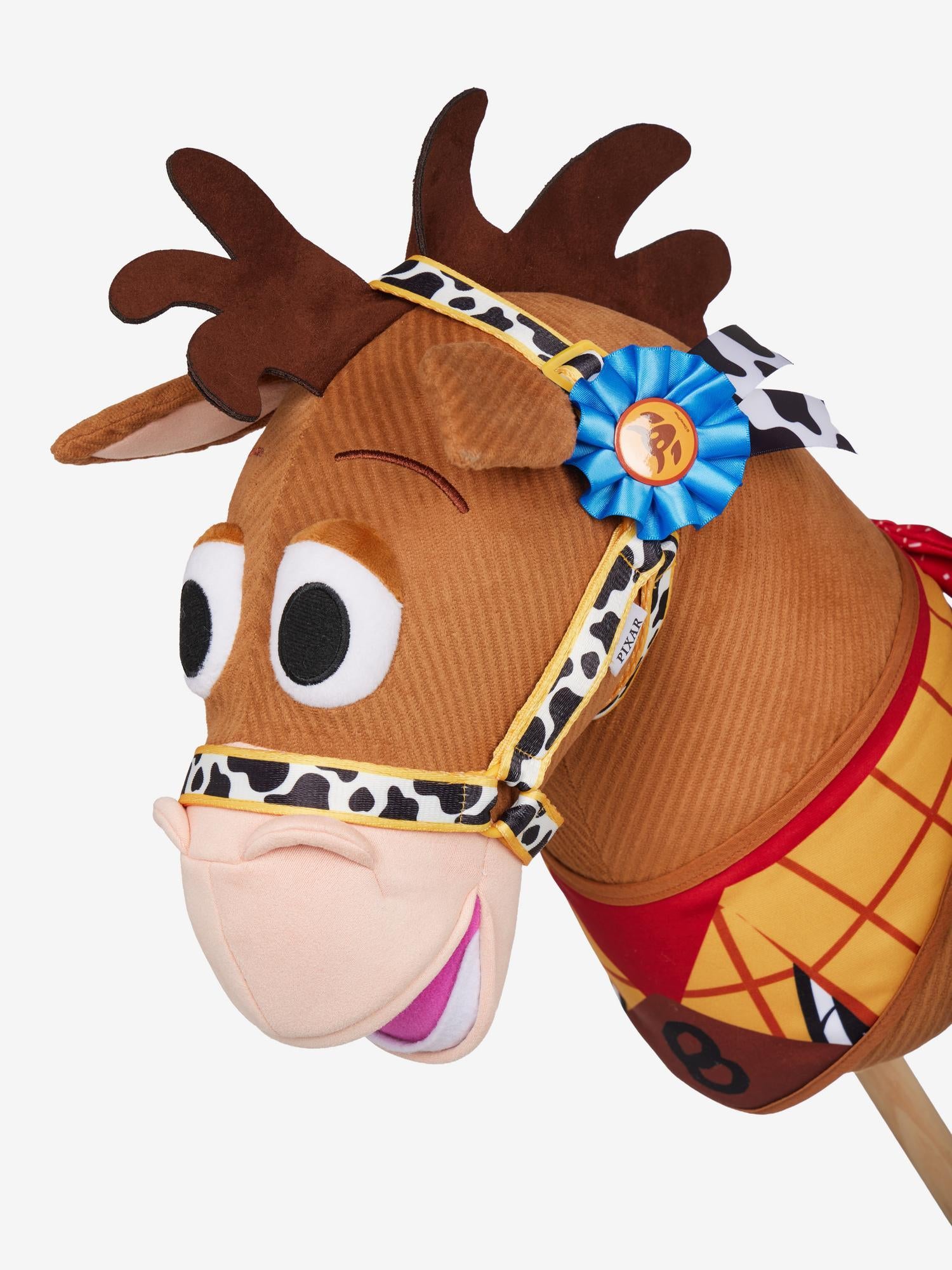 LeMieux Disney Hobby Horse Accessories Set Bullseye