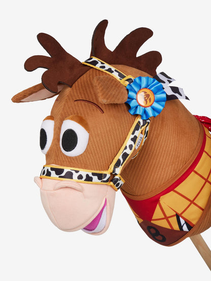 LeMieux Disney Hobby Horse Accessories Set Bullseye