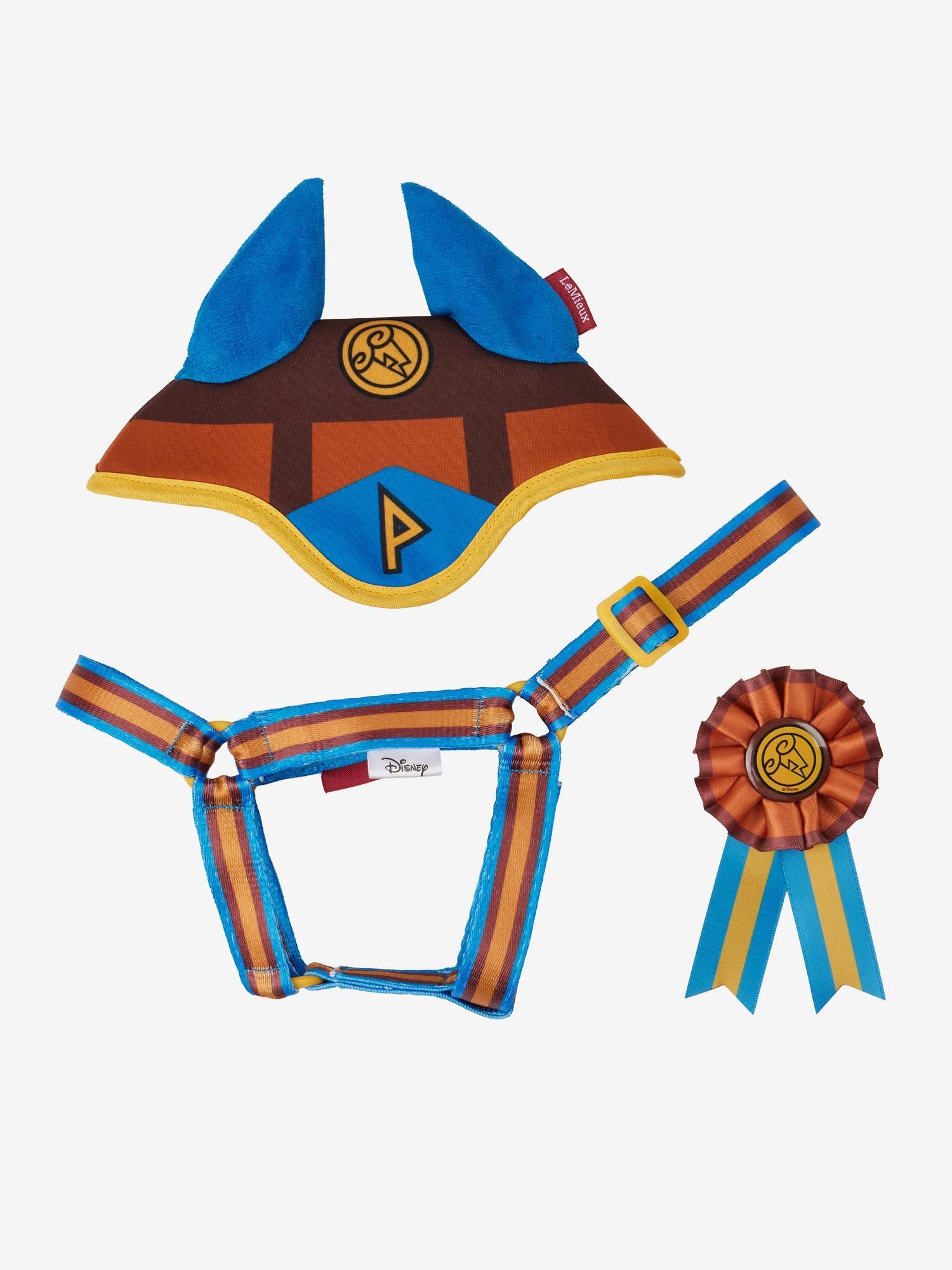 LeMieux Disney Hobby Horse Accessories Set Pegasus