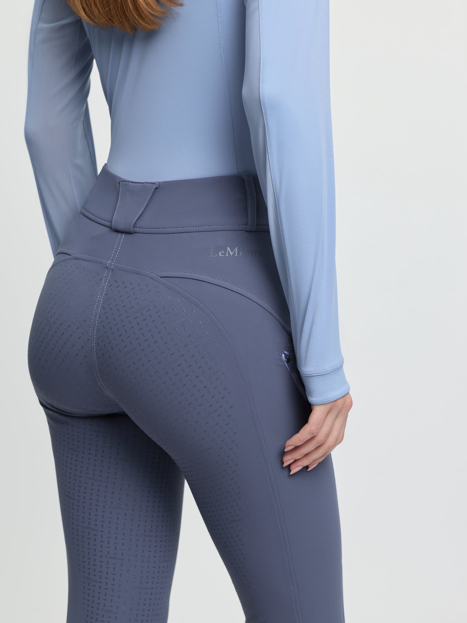 LeMieux Amy Bregging Shadow