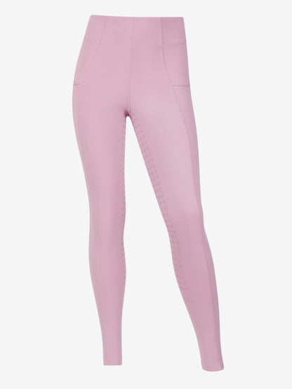 LeMieux Young Rider Orla Pull On Breech Fondant | Equiflair