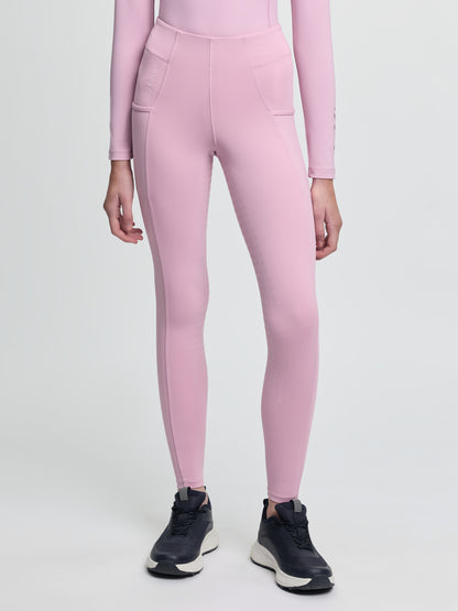 LeMieux Young Rider Orla Pull On Breech Fondant | Equiflair