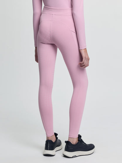 LeMieux Young Rider Orla Pull On Breech Fondant | Equiflair