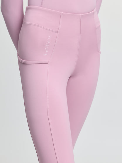LeMieux Young Rider Orla Pull On Breech Fondant | Equiflair