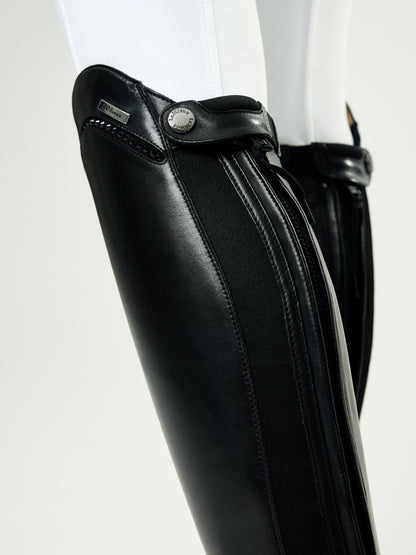 LeMieux Brilliance Riding Boots Black
