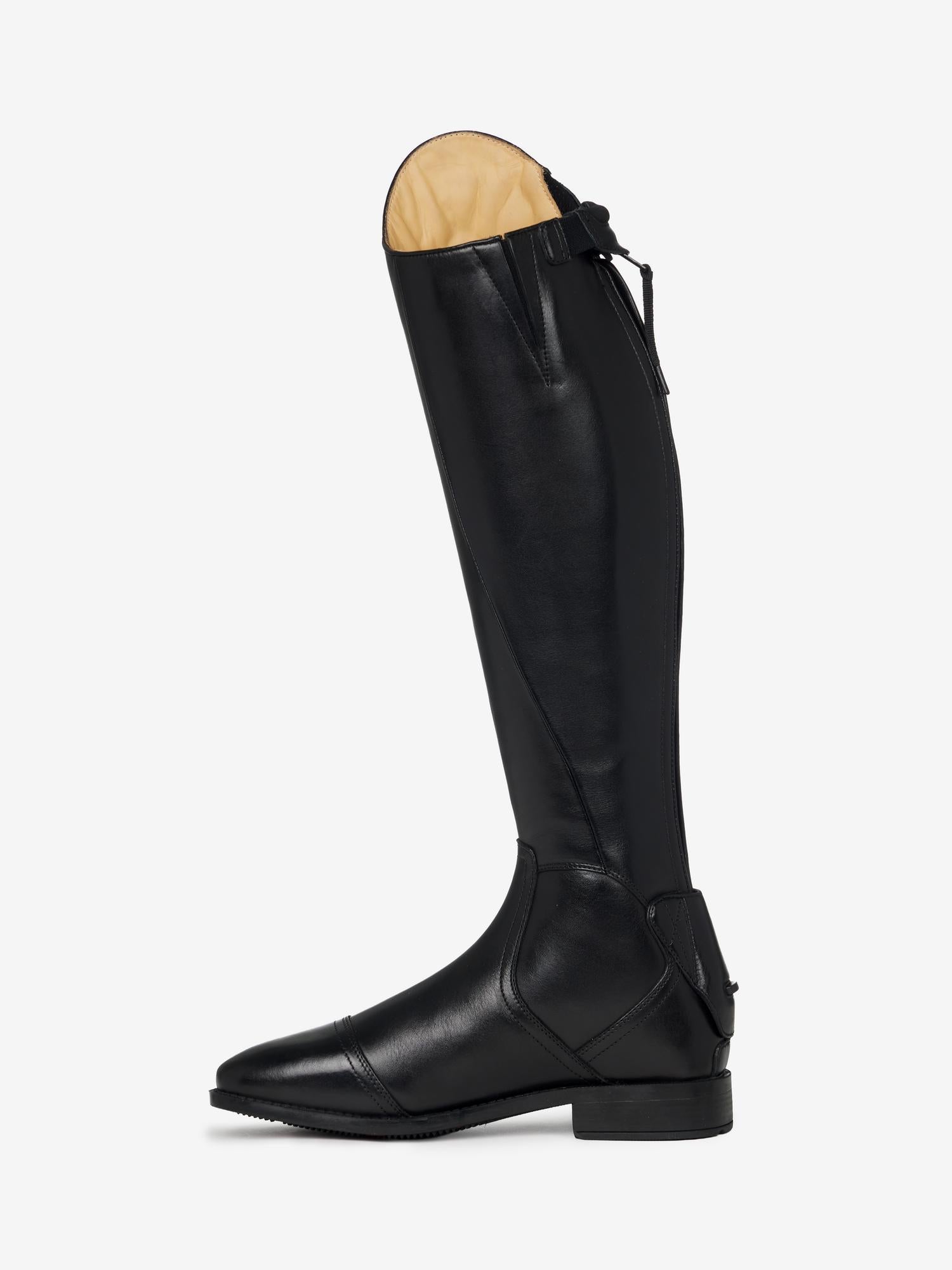 LeMieux Brilliance Riding Boots Black