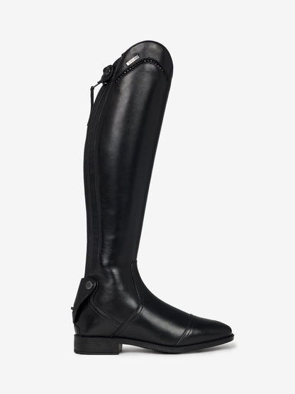 LeMieux Brilliance Riding Boots Black