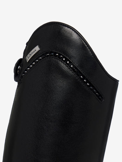 LeMieux Brilliance Riding Boots Black