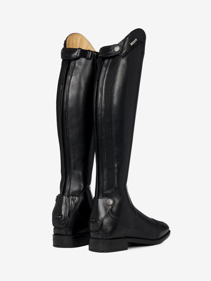 LeMieux Brilliance Riding Boots Black