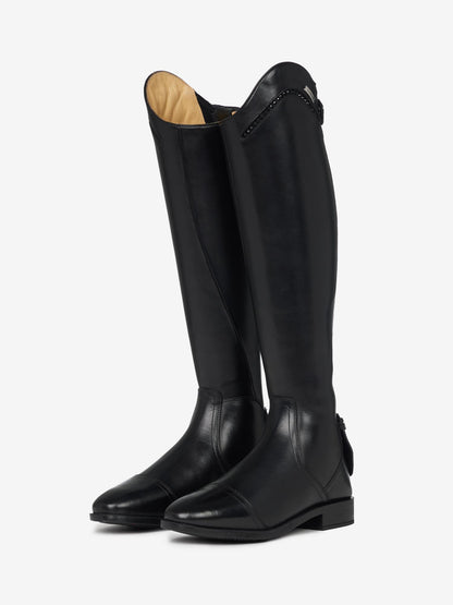 LeMieux Brilliance Riding Boots Black