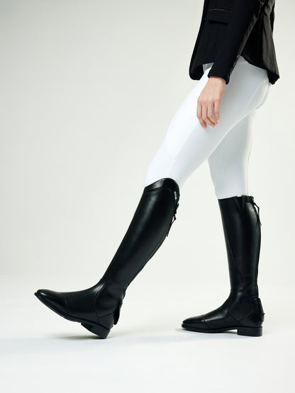 LeMieux Brilliance Riding Boots Black