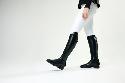 LeMieux Brilliance Riding Boots Black
