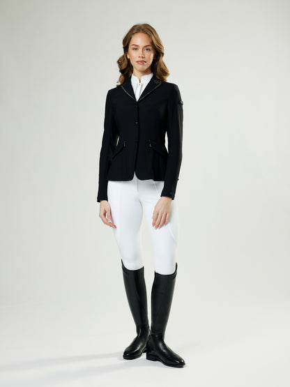 LeMieux Brilliance Riding Boots Black
