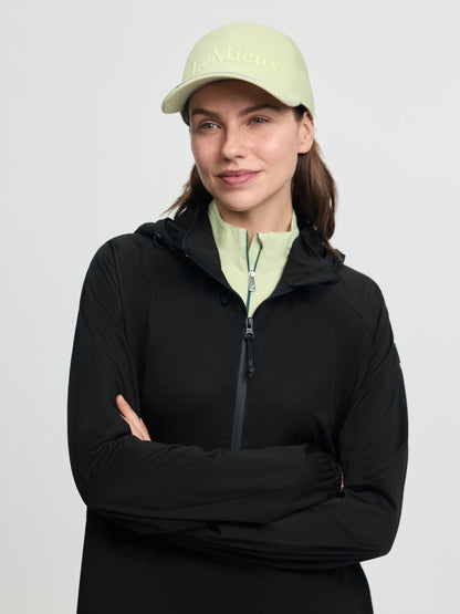 LeMieux Lara Cap Macaron | Equiflair