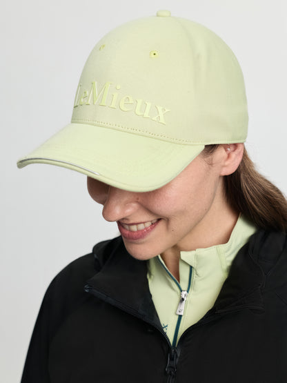 LeMieux Lara Cap Macaron | Equiflair