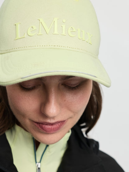 LeMieux Lara Cap Macaron | Equiflair