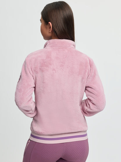 LeMieux Young Rider Libby Fleece Fondant | Equiflair