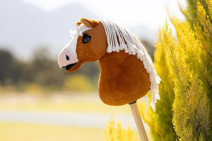 LeMieux Hobby Horse Mini Sundance | Equiflair