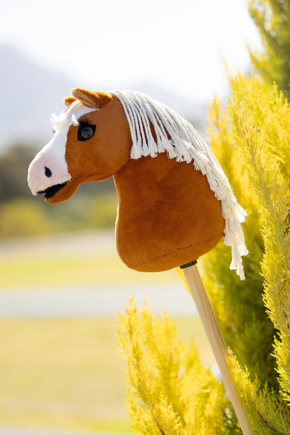 LeMieux Hobby Horse Mini Sundance | Equiflair