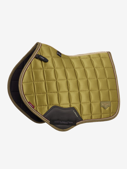 LeMieux Loire Classic Close Contact Square Gooseberry