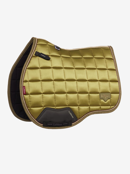 LeMieux Loire Classic GP Square Gooseberry