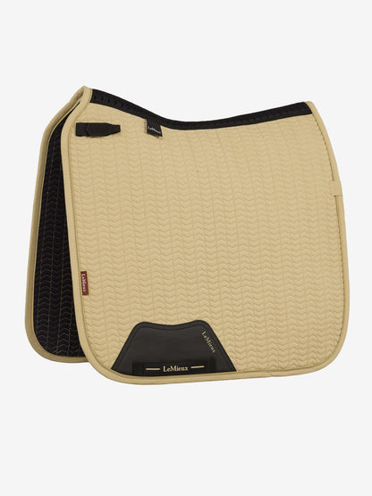 LeMieux Essence Dressage Square Pear