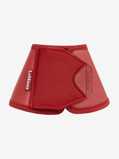 LeMieux Arika Over Reach Boots Russet