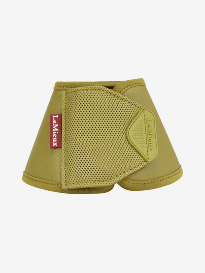 LeMieux Arika Over Reach Boots Gooseberry