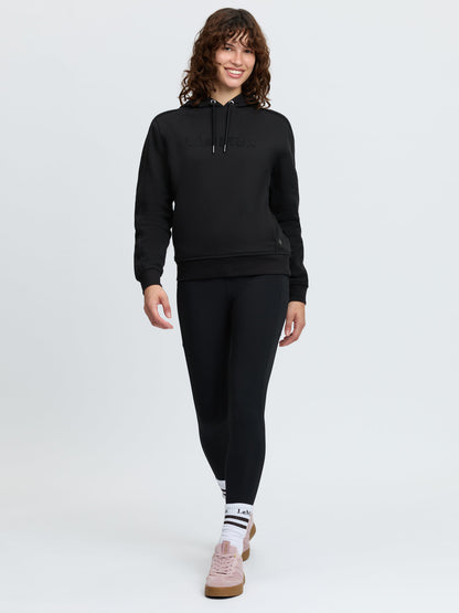 LeMieux Eden Sparkle Hoodie Black