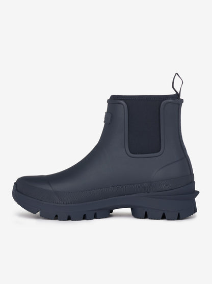 LeMieux Bramshaw Chelsea Welly Navy