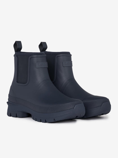 LeMieux Bramshaw Chelsea Welly Navy