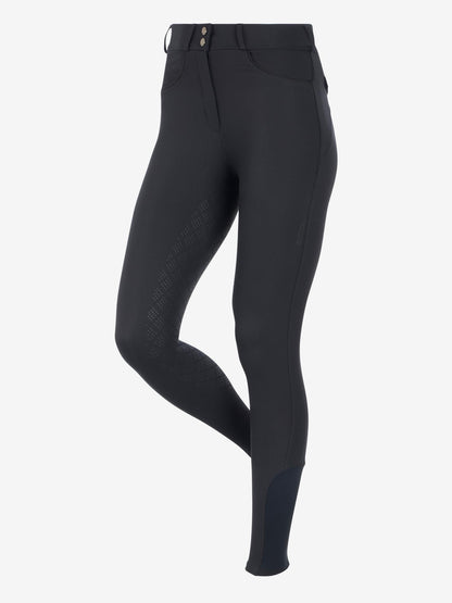 LeMieux Blair Full Seat Breeches Black