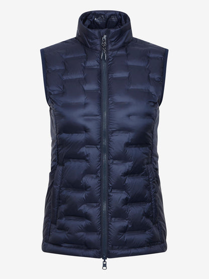 LeMieux Brooke 3 in 1 Waterproof Hybrid Jacket Aloe