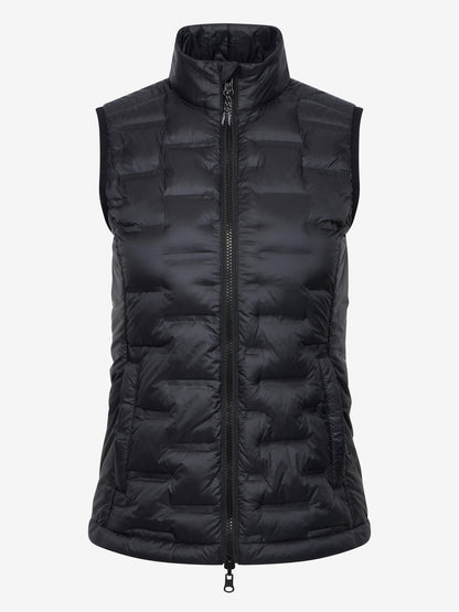 LeMieux Brooke 3 in 1 Waterproof Hybrid Jacket Black