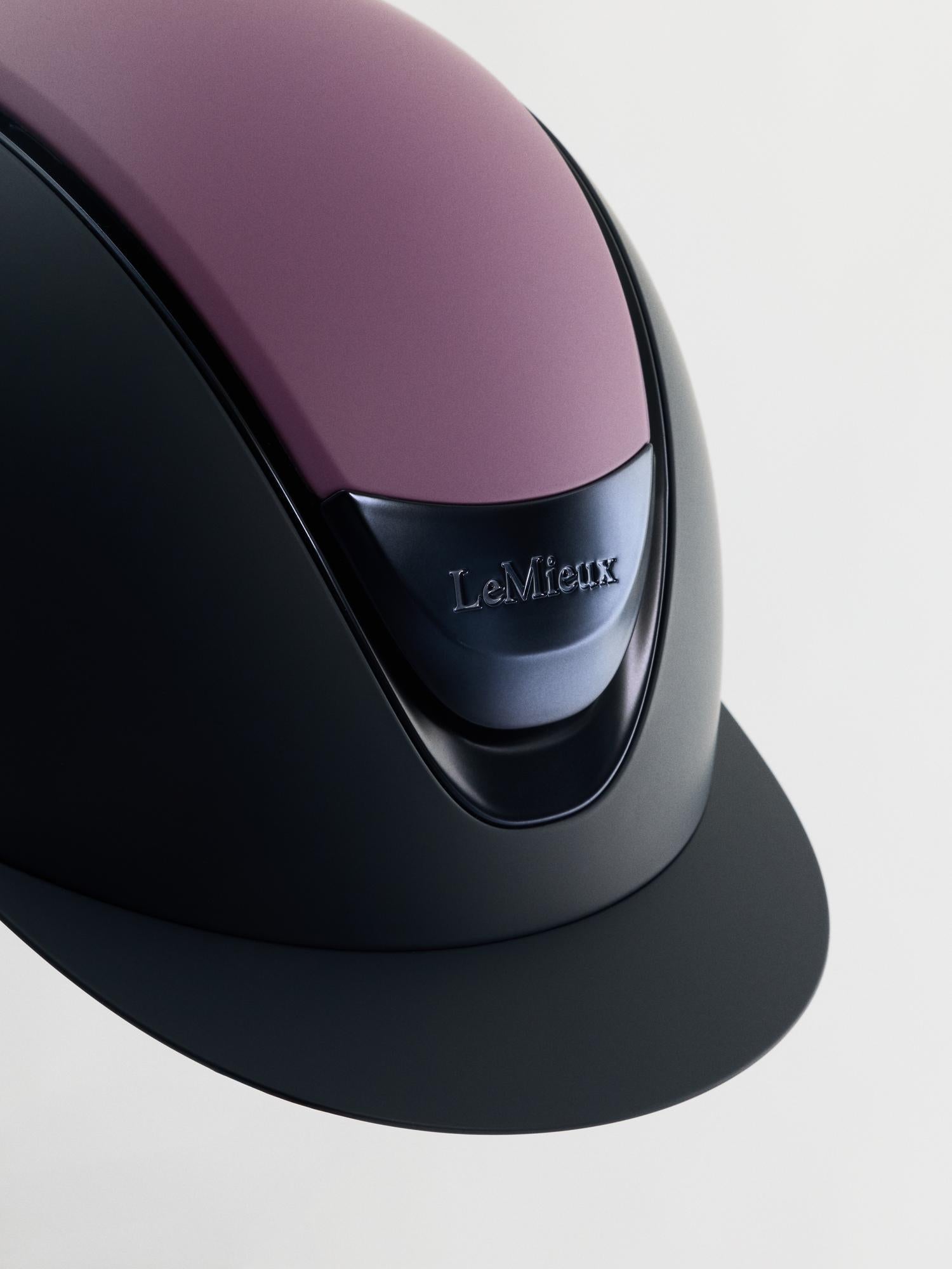 LeMieux Verv Panel Matte Mallow