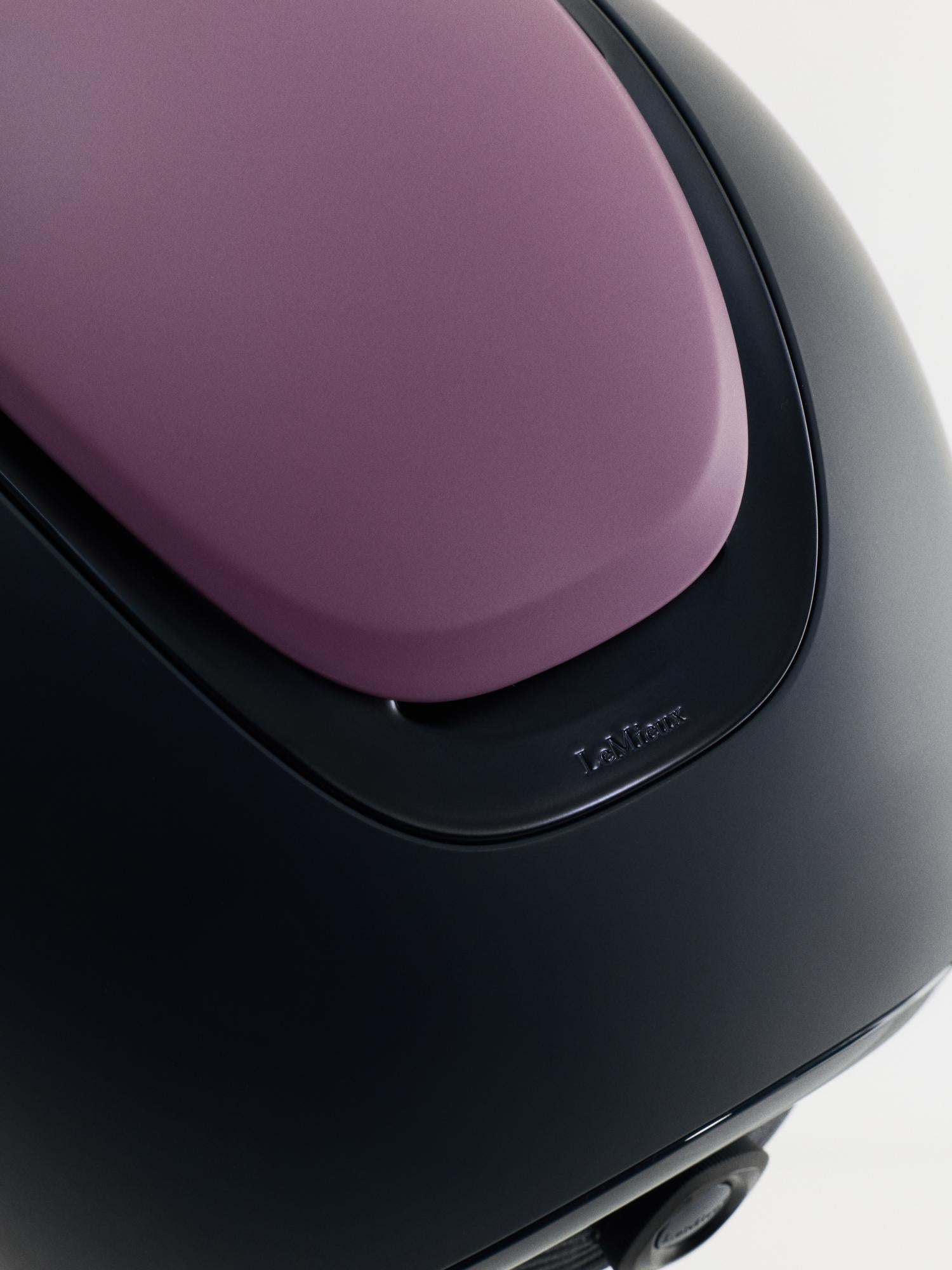 LeMieux Verv Panel Matte Mallow
