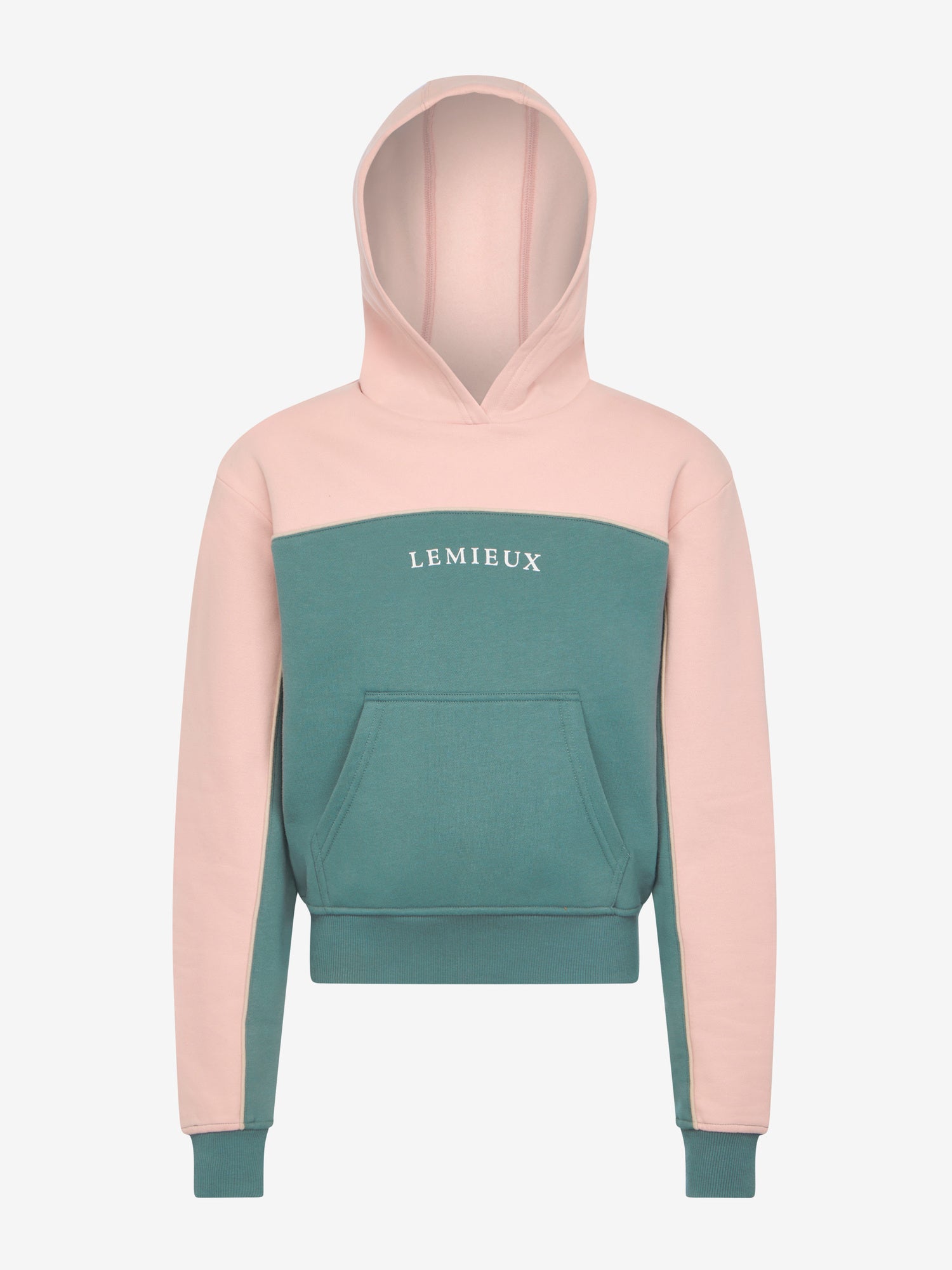 LeMieux Young Rider Sadie Hoodie Aloe