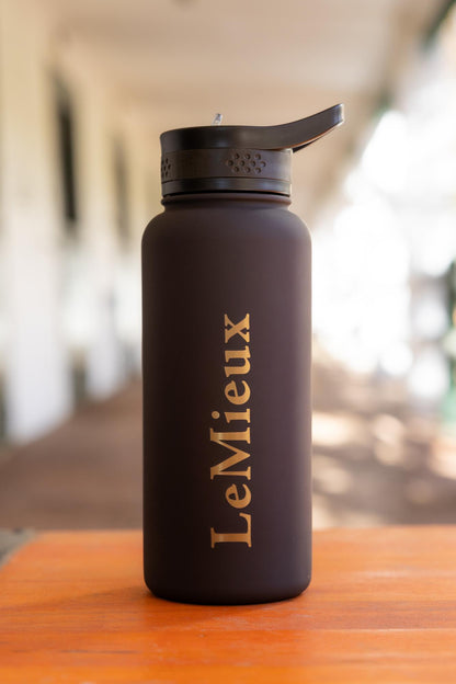 LeMieux Drinks Bottle Cocoa