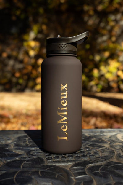 LeMieux Drinks Bottle Cocoa
